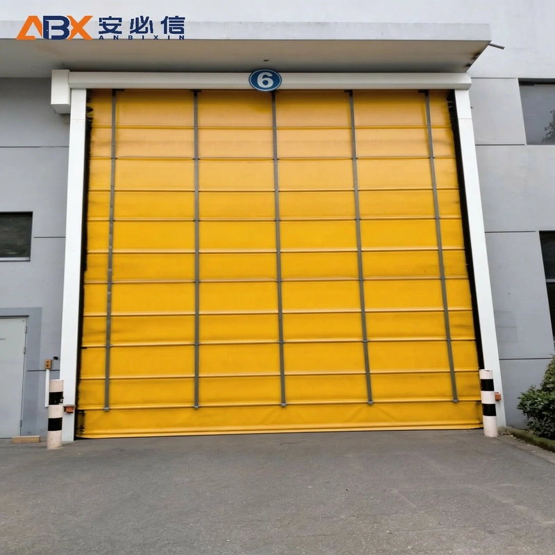 阿拉善背带堆积门